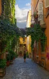Appartamento In vendita - 00153 Roma IT Thumbnail 6