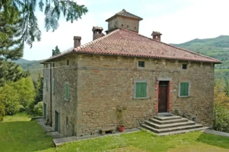 Villa In vendita 40022 Castel del Rio IT