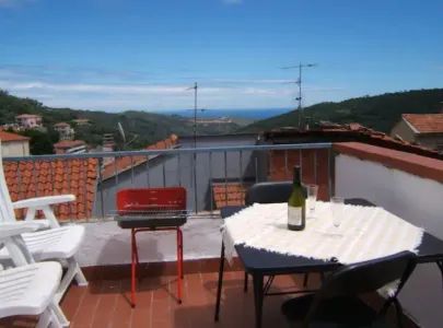 Casa In vendita 18010 Pietrabruna IT