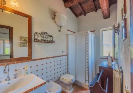 Villa In vendita 58014 Saturnia IT