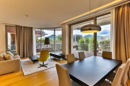 Villa In vendita 0000 Budva ME