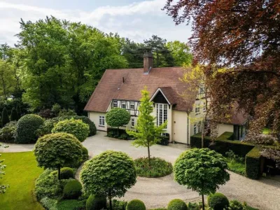 Appartamento In vendita 2111 EE Aerdenhout NL