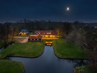 Altro In vendita 2111 EE Aerdenhout NL