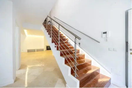 Casa In affitto 2765 Cascais PT