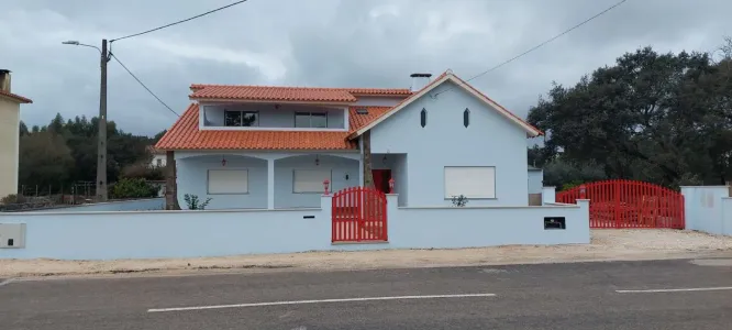 Casa In vendita Fátima
