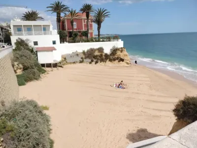 Appartamento In vendita 8365-113 Armação De Pêra PT