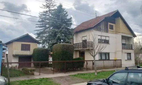 Casa In vendita  21470 Bački Petrovac RS