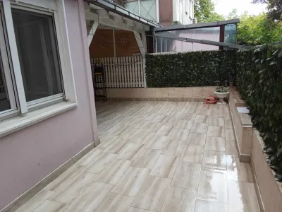 Proprietà commerciale In vendita 11077 Sumatovacka Vracar Beograd stan sa stanarima RS