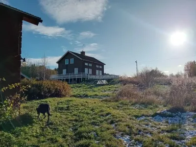 Fattoria In vendita 91991 Åsele SE