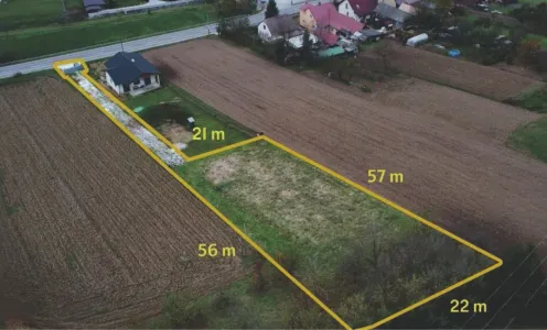 Terreno edificabile In vendita 01701 Považská Bystrica SK